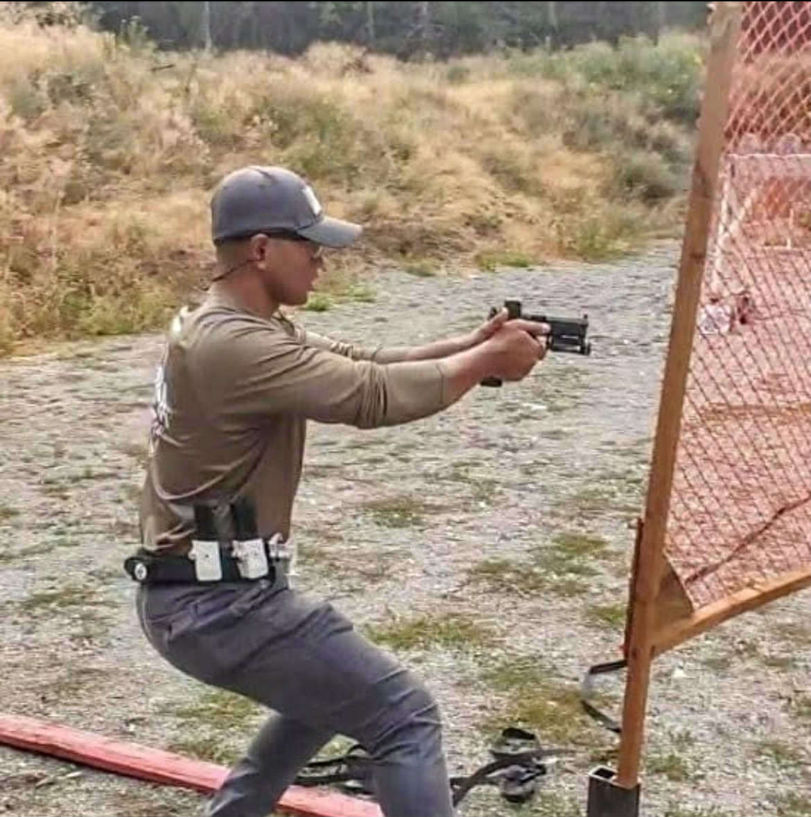 Civilian Training